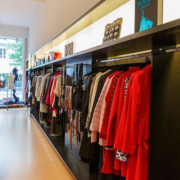 MC Store – Essentiel Antwerp